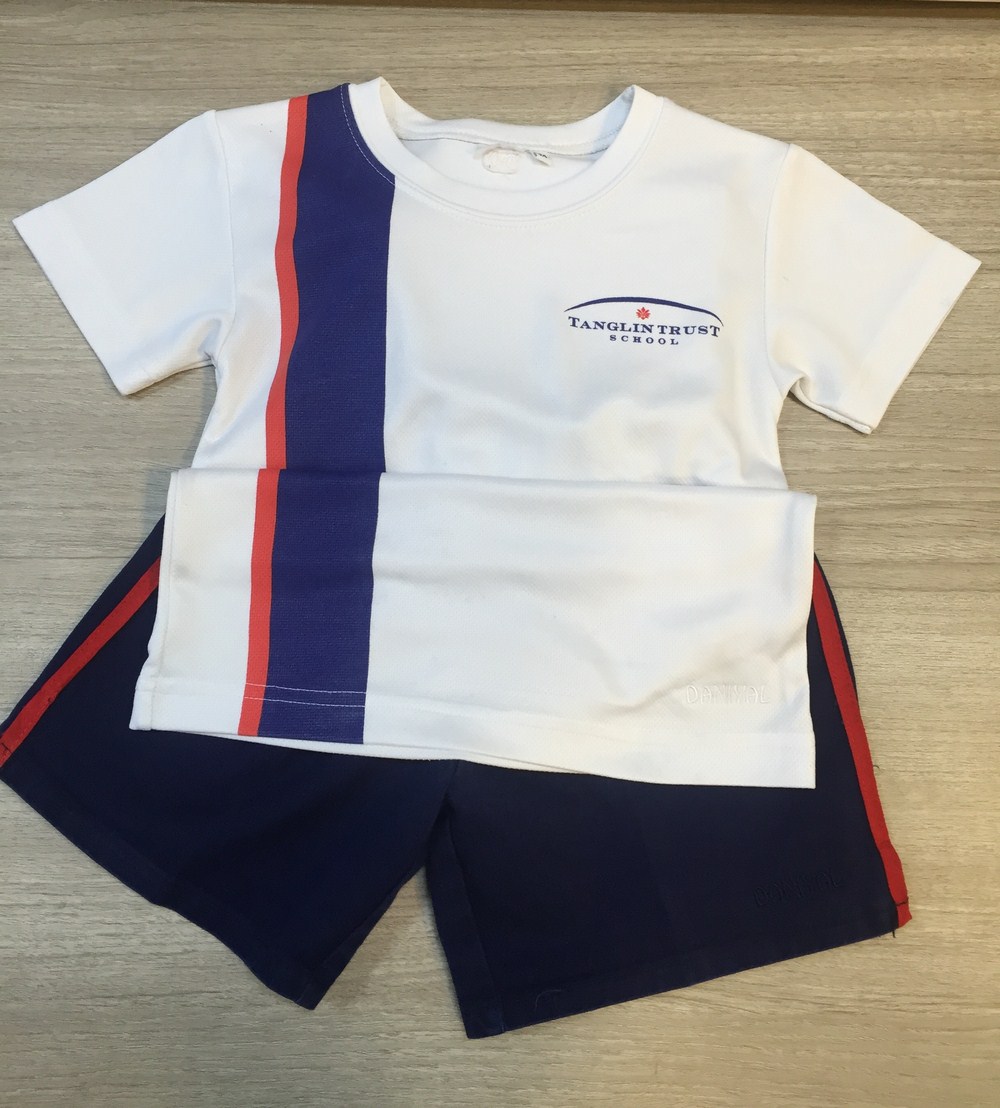 Child Care & School Uniform for Kids 96 Pte Ltd